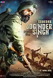 Subedar Joginder Singh in HdRip Movie